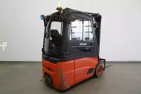 Elektrisk- 3 hjul 2006  Linde E 16 386 (2)