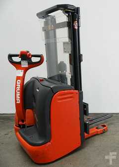 Hochhubwagen 2007  Linde L 10 379 (1)