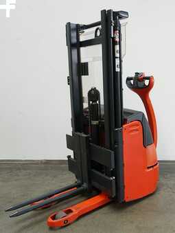 Hochhubwagen 2007  Linde L 10 379 (2)
