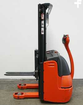 Hochhubwagen 2007  Linde L 10 379 (3)
