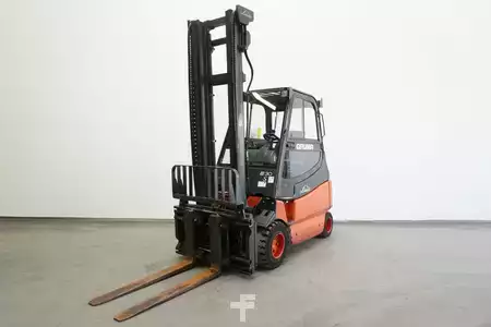 Electric - 4 wheels 2008  Linde E 30/600 S 336-03 (1)