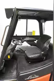 Electric - 4 wheels 2008  Linde E 30/600 S 336-03 (3)