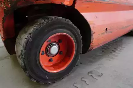 Electric - 4 wheels 2008  Linde E 30/600 S 336-03 (7)