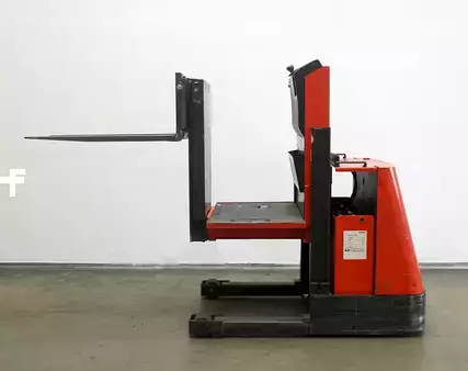 Vertikální vychystávací vozík 2001  Linde V 10-02 015 (4)