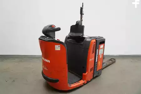 Recogepedido horizontal 2010  Linde N 20 132 (1)