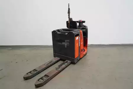 Recogepedido horizontal 2010  Linde N 20 132 (2)
