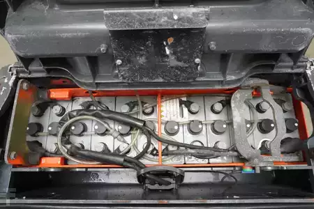 Recogepedido horizontal 2010  Linde N 20 132 (5)