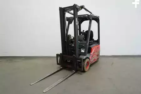 Elektrisk- 3 hjul 2008  Linde E 16 C 386 (1)