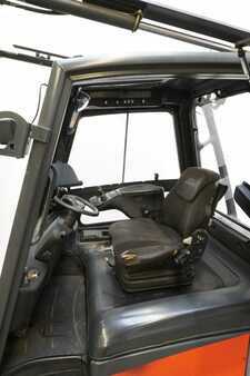 Electric - 4 wheels 2013  Linde E 40/600 H 388 (3)