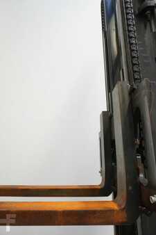 Electric - 4 wheels 2013  Linde E 40/600 H 388 (6)