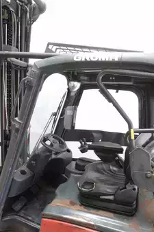 El truck - 4 hjulet 2013  Linde E 20 PH 386 (3)