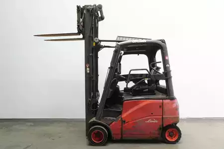 El truck - 4 hjulet 2013  Linde E 20 PH 386 (4)