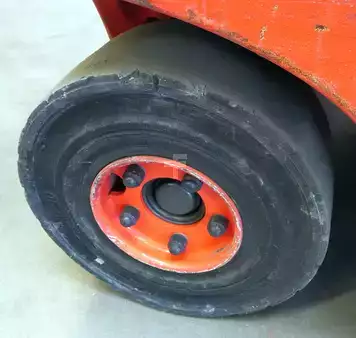 El truck - 4 hjulet 2014  Linde E 35/600 H 388 (7)