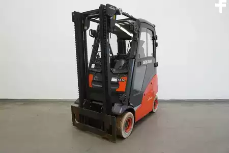 Chariots élévateurs diesel 2015  Linde H 14 D 391-00 (1)