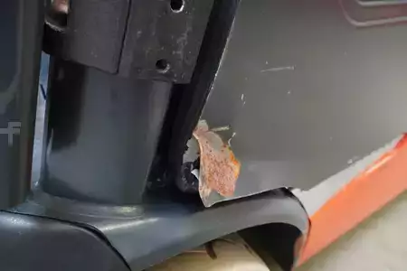 Chariots élévateurs diesel 2015  Linde H 14 D 391-00 (7)