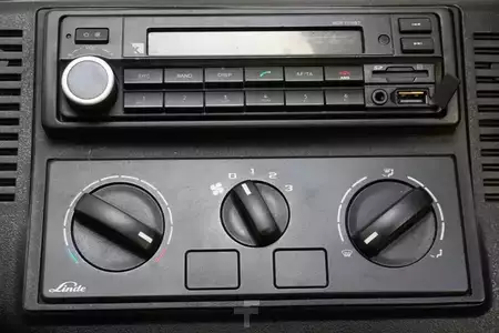 Chariots élévateurs diesel 2015  Linde H 14 D 391-00 (8)