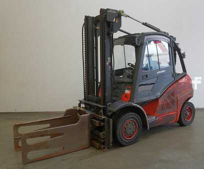 Linde H 40 D EVO 394-02