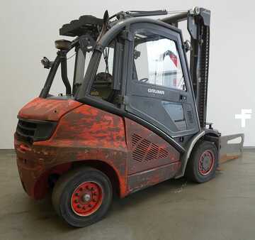 Linde H 40 D EVO 394-02