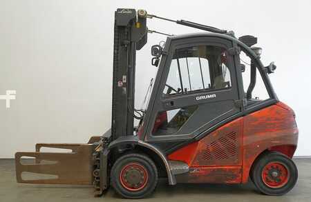 Linde H 40 D EVO 394-02