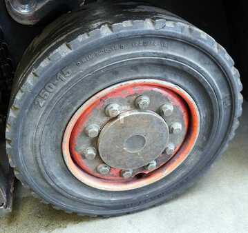 Linde H 40 D EVO 394-02