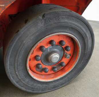 Linde H 40 D EVO 394-02
