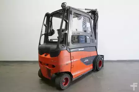 El truck - 4 hjulet 2016  Linde E 35 HL 387 (2)