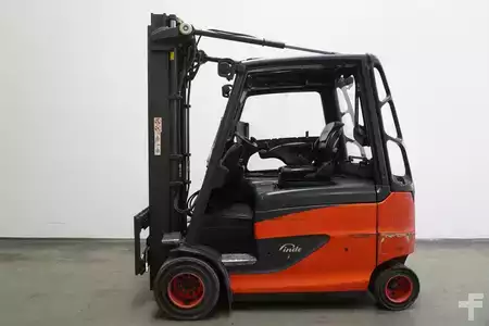 El truck - 4 hjulet 2016  Linde E 35 HL 387 (4)