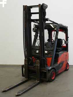 Elektrisk- 4 hjul 2016  Linde E 16 PH EVO 386-02 (1)