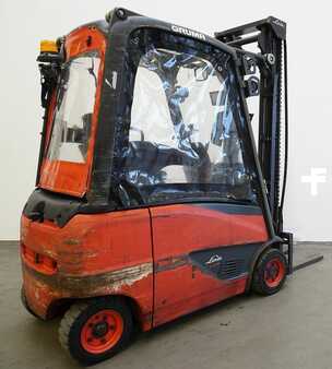 Elektrisk- 4 hjul 2016  Linde E 16 PH EVO 386-02 (2)