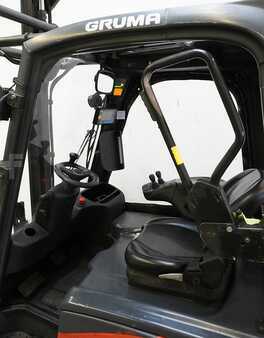 Elektrisk- 4 hjul 2016  Linde E 16 PH EVO 386-02 (3)