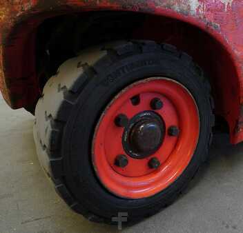 Elektrisk- 4 hjul 2016  Linde E 16 PH EVO 386-02 (7)
