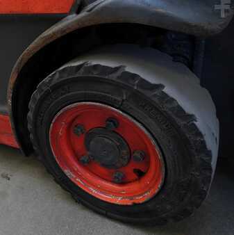 Elektrisk- 4 hjul 2016  Linde E 16 PH EVO 386-02 (8)