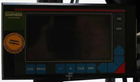 Elektrisk- 4 hjul 2016  Linde E 16 PH EVO 386-02 (9)