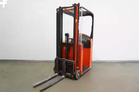 Elektrisk- 3 hjul 2016  Linde E 10 334 (1)