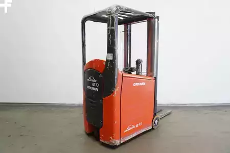 Elektrisk- 3 hjul 2016  Linde E 10 334 (2)
