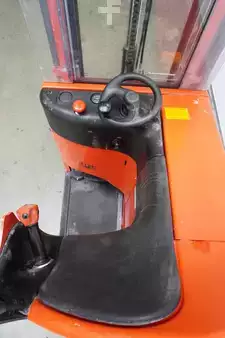 Elektrisk- 3 hjul 2016  Linde E 10 334 (3)