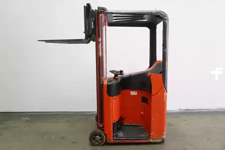 Elektrisk- 3 hjul 2016  Linde E 10 334 (4)