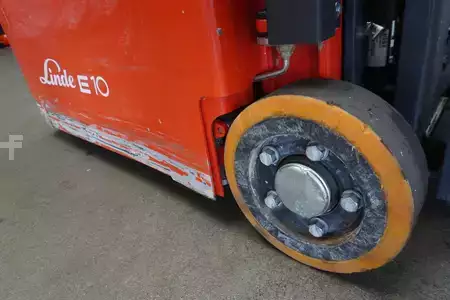 Elektrisk- 3 hjul 2016  Linde E 10 334 (8)