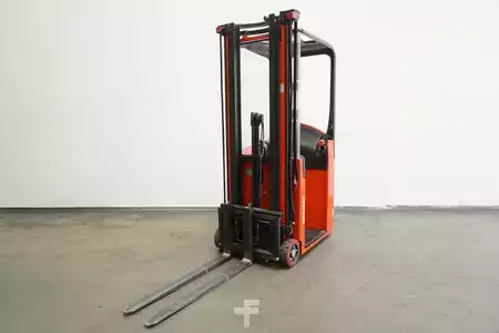 Elektryczne 3-kołowe 2017  Linde E 10 334 (2)