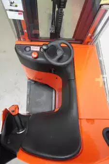 Elektryczne 3-kołowe 2017  Linde E 10 334 (3)
