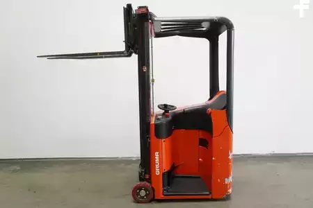 Elektryczne 3-kołowe 2017  Linde E 10 334 (4)