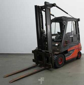 Linde E 30 387