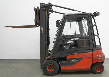 Linde E 30 387