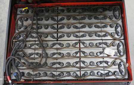 Linde E 30 387