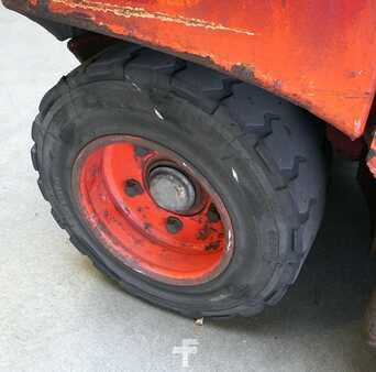 Linde E 30 387