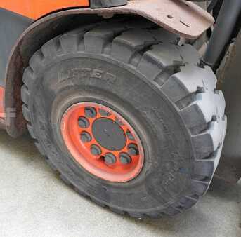 Linde E 30 387