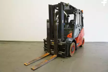 Diesel Forklifts 2018  Linde H 40 D EVO 394-02 (1)