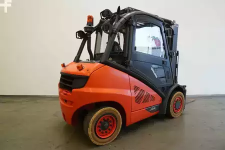 Diesel Forklifts 2018  Linde H 40 D EVO 394-02 (2)
