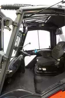 Diesel Forklifts 2018  Linde H 40 D EVO 394-02 (3)