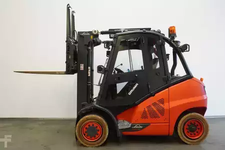 Diesel Forklifts 2018  Linde H 40 D EVO 394-02 (4)